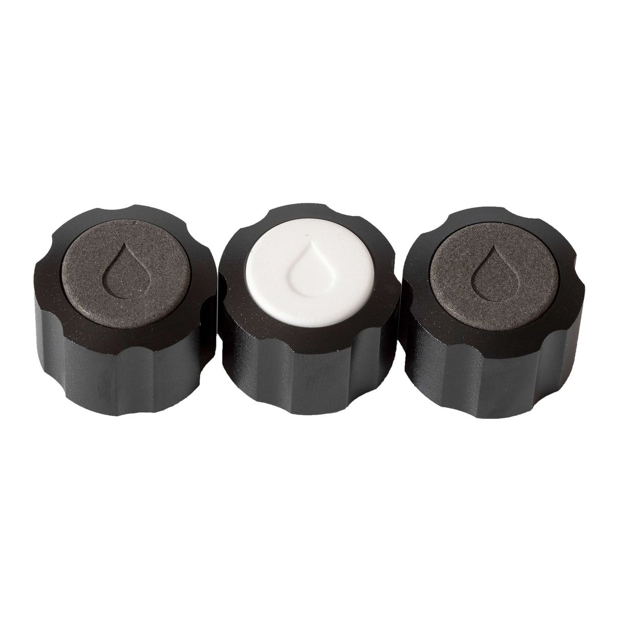Passive Diffuser Cap 3-Pack from Plant Therapy