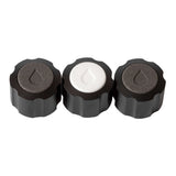 Passive Diffuser Cap 3-Pack from Plant Therapy