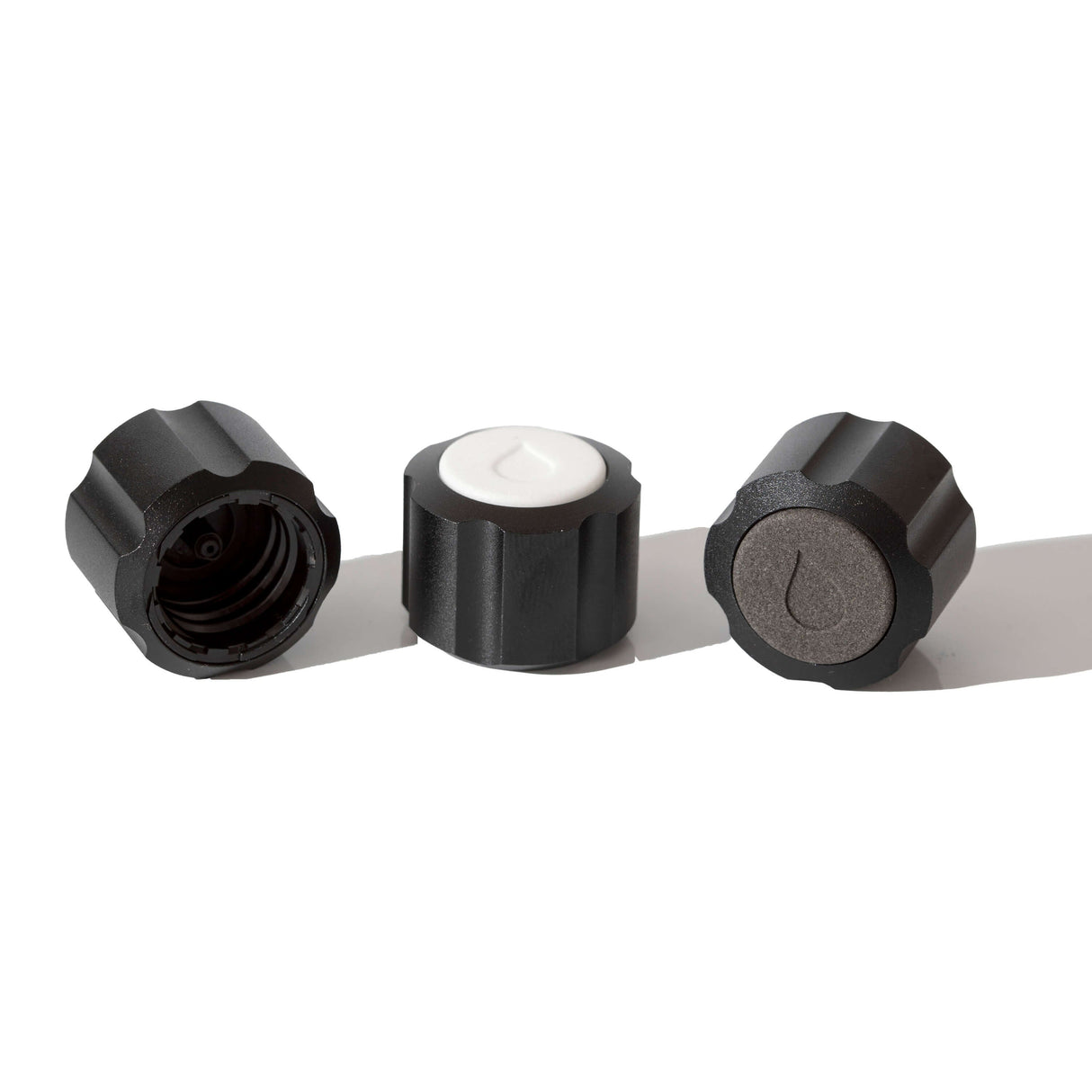 Passive Diffuser Cap 3-Pack from Plant Therapy