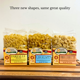 Stello Foods - Rosie's Pasta - Cavatappi 16 oz from Stello Foods