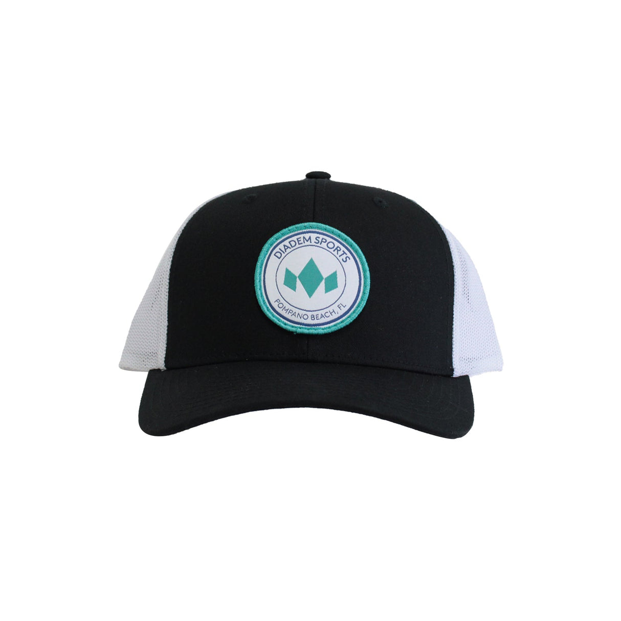 Limited Edition Diadem Patch Hat from Diadem Sports