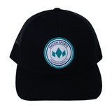 Limited Edition Diadem Patch Hat from Diadem Sports