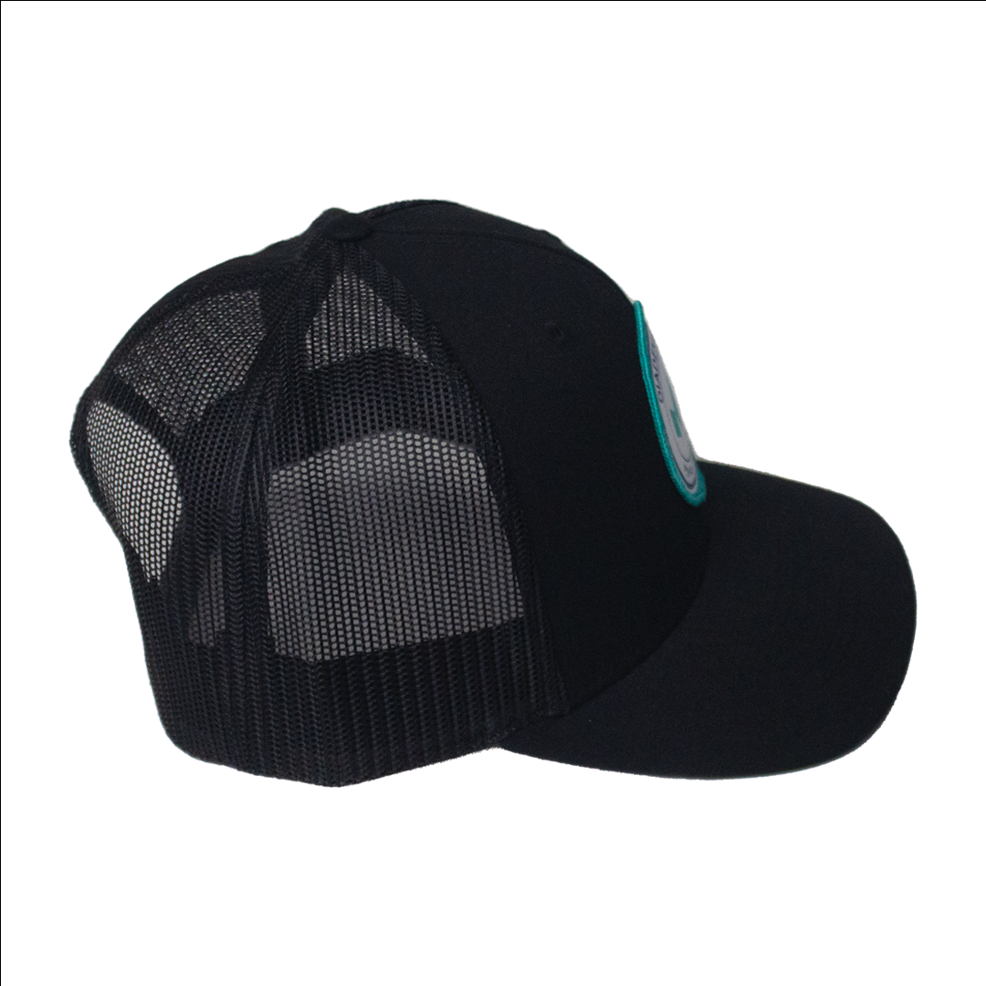 Limited Edition Diadem Patch Hat from Diadem Sports