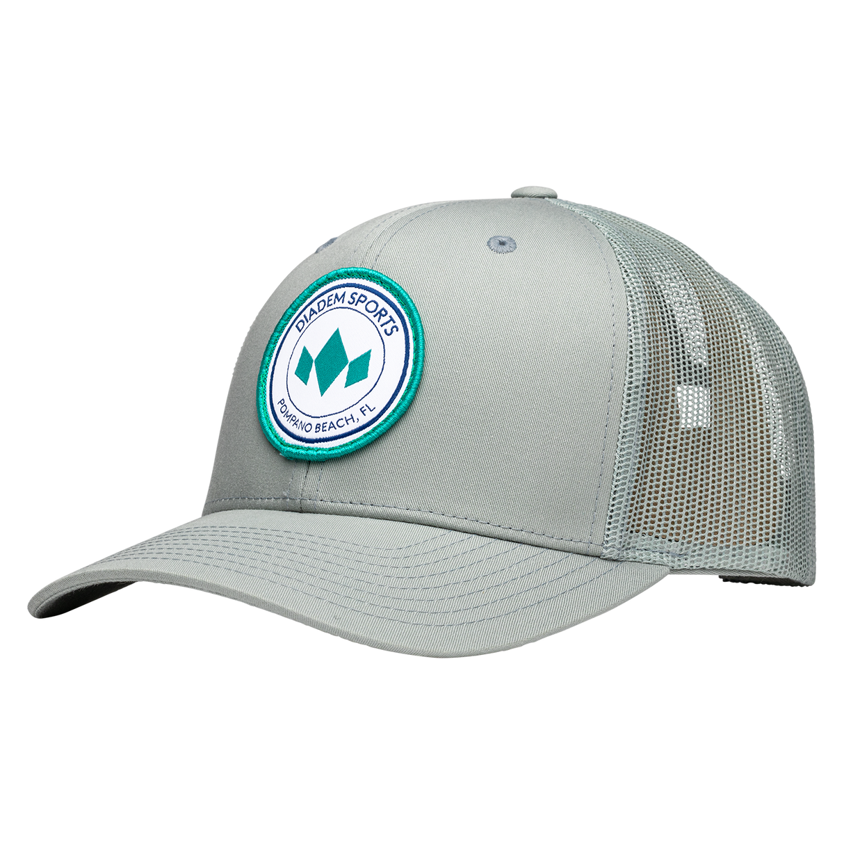 Limited Edition Diadem Patch Hat from Diadem Sports
