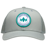 Limited Edition Diadem Patch Hat from Diadem Sports