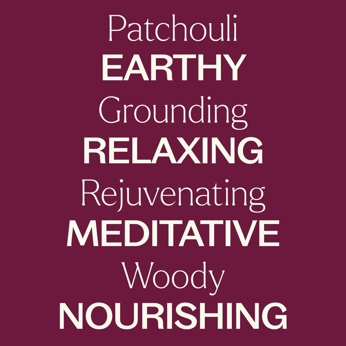 Patchouli Essential Oil Pre-Diluted Roll-On from Plant Therapy