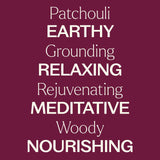 Patchouli Essential Oil from Plant Therapy