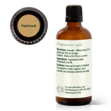 Patchouli Essential Oil from Plant Therapy