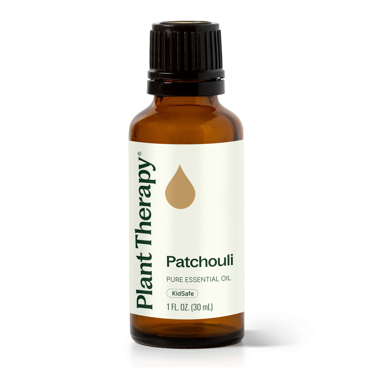 Patchouli Essential Oil from Plant Therapy