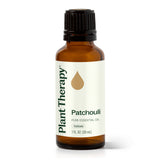 Patchouli Essential Oil from Plant Therapy