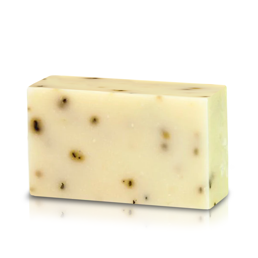 Patchouli Soap (OF) from Garner's Garden