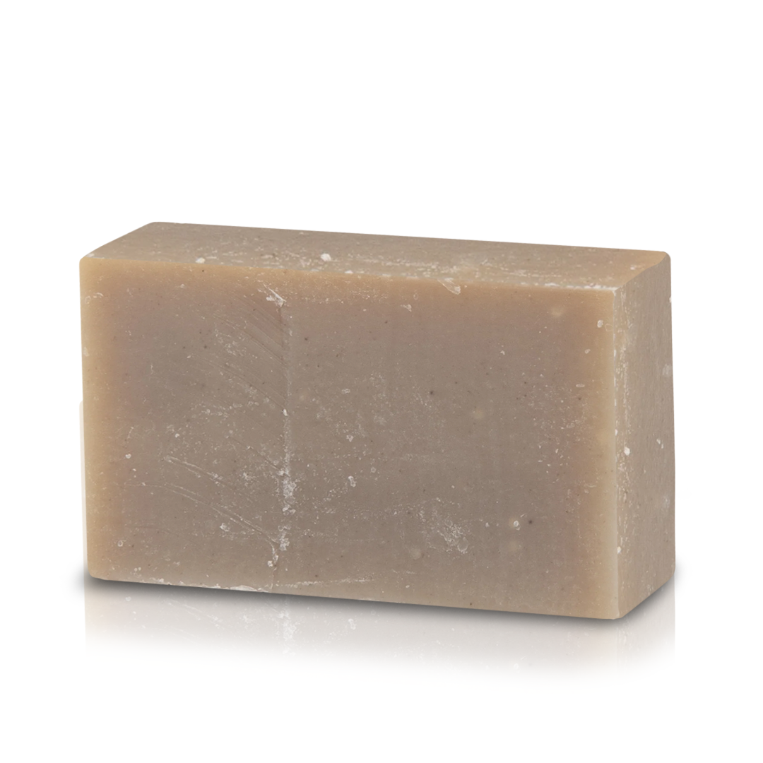 Patchouli Soap - NEW FORMULA from Garner's Garden