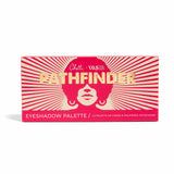 Chella x VWS Pathfinder Eyeshadow Palette from Chella