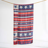 USA Proud - Turkish Towel from Sun Drunk