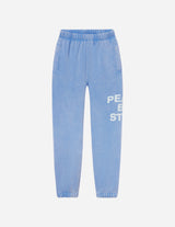 Peace Be Still Unisex Sweatpant from Elevated Faith