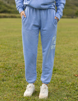 Peace Be Still Unisex Sweatpant from Elevated Faith