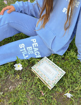 Peace Be Still Unisex Sweatpant from Elevated Faith