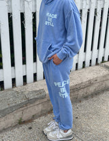 Peace Be Still Unisex Sweatpant from Elevated Faith