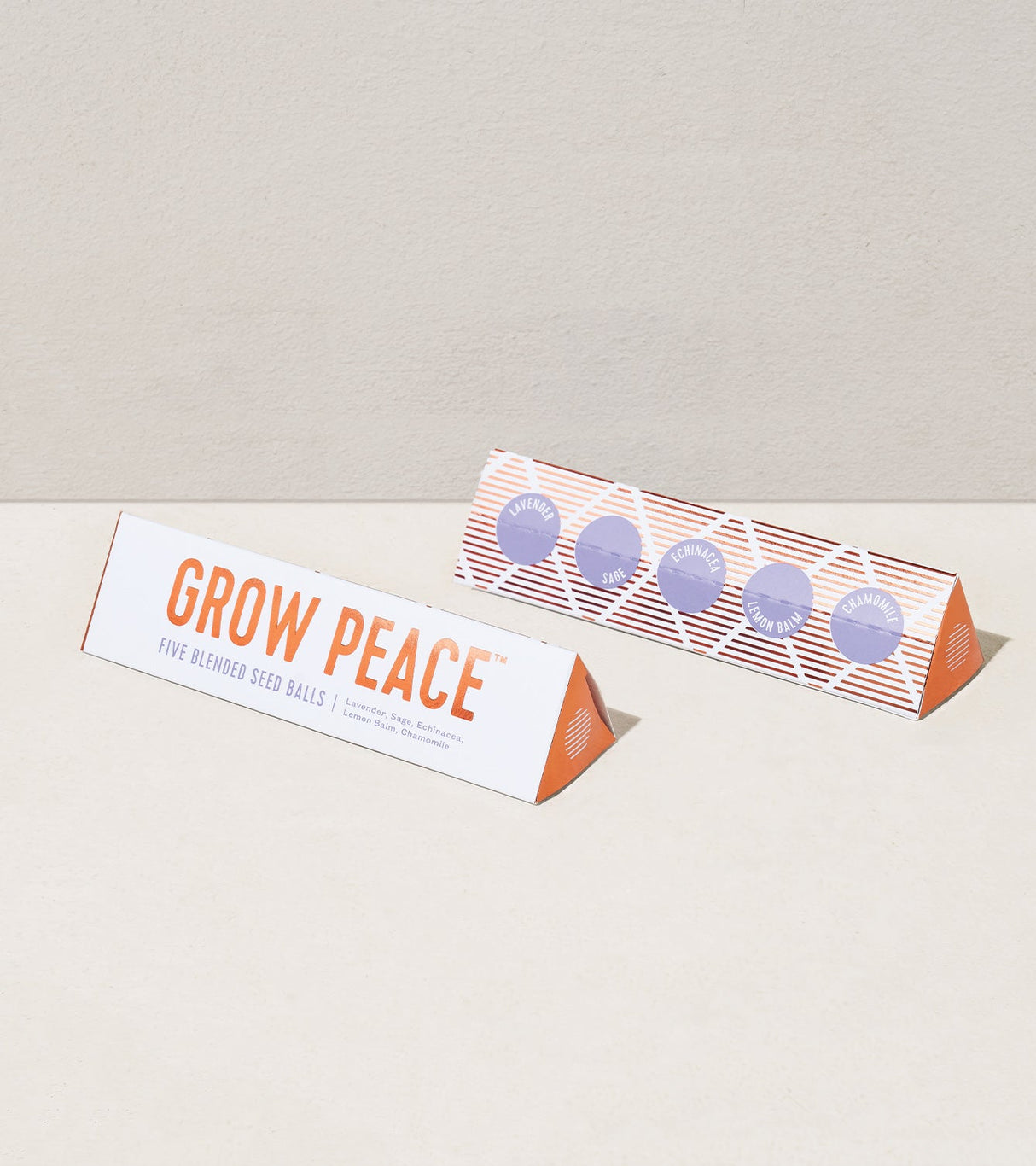 Bright Side Seed Balls from Modern Sprout