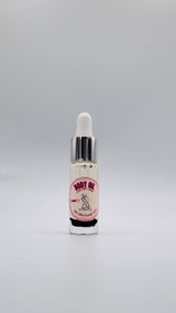 Scented Dry Body Oil from Cee Cee's Closet NYC