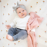 BAMBONI® MINI BLANKETS From Saranoni