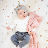 BAMBONI® MINI BLANKETS From Saranoni