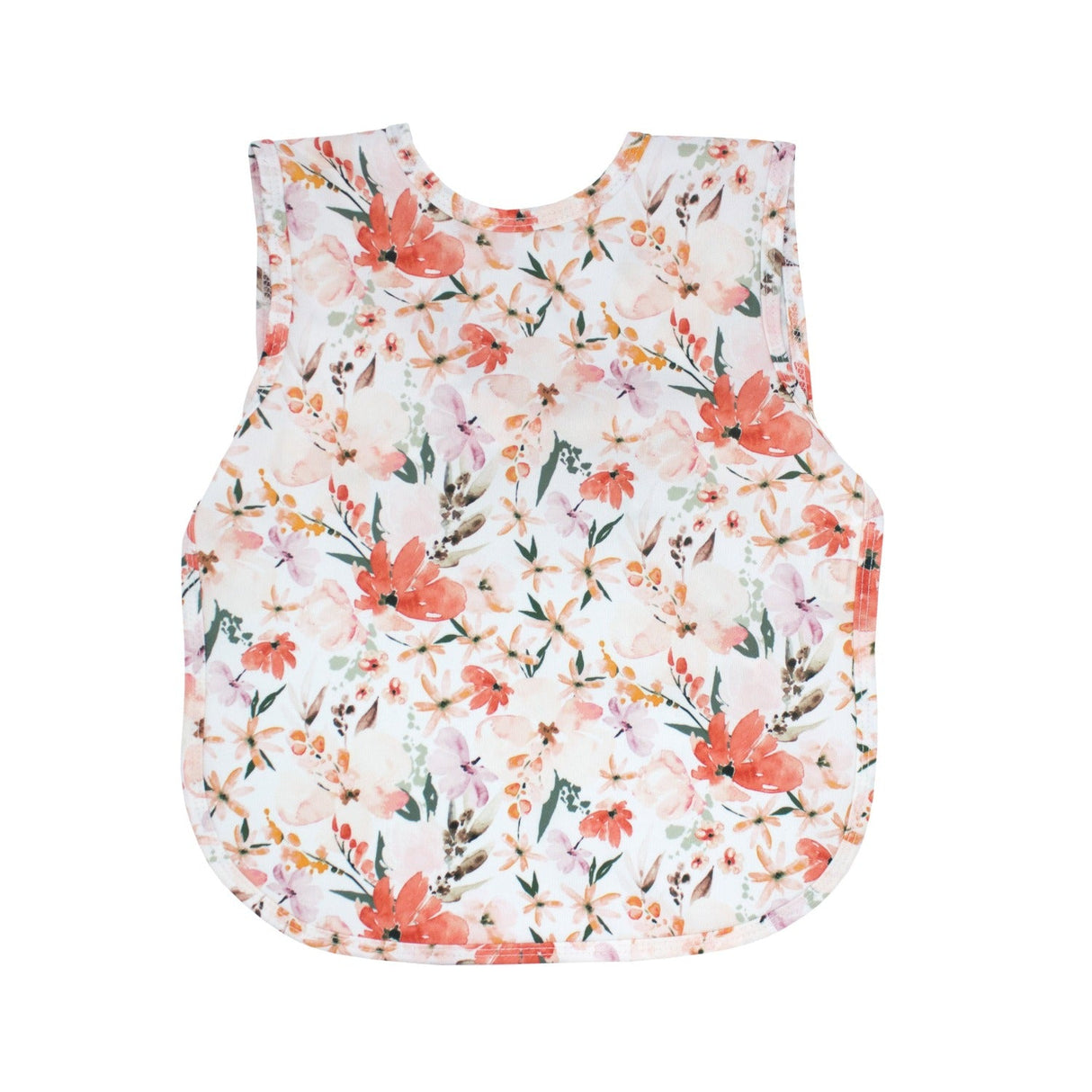 Peachy Dreams Bapron from BapronBaby
