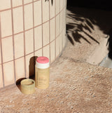 Creamy Vegan Blush Stick -  Peachy from River Organics
