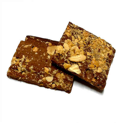 Peanut Brittle from Bubba Rose Biscuit Co.