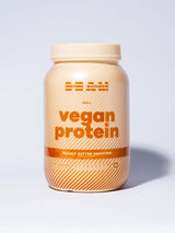 vegan protein from BEAM