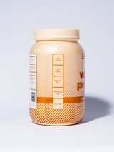 vegan protein from BEAM