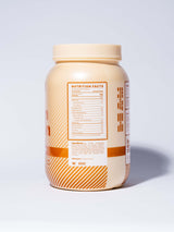 vegan protein from BEAM