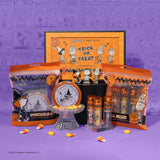Peanuts Halloween |Magical Wizard Chrome Liquid Topper Set from Profusion Cosmetics