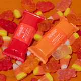 Peanuts Halloween | Candy Crush Lip Oil Set from Profusion Cosmetics