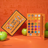 Peanuts Halloween | Trick or Treat 31 Shade Palette from Profusion Cosmetics