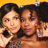 Peanuts Halloween |Magical Wizard Chrome Liquid Topper Set from Profusion Cosmetics