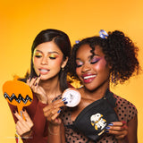 Peanuts Halloween | Spooktacular Glow Holographic Highlighter from Profusion Cosmetics