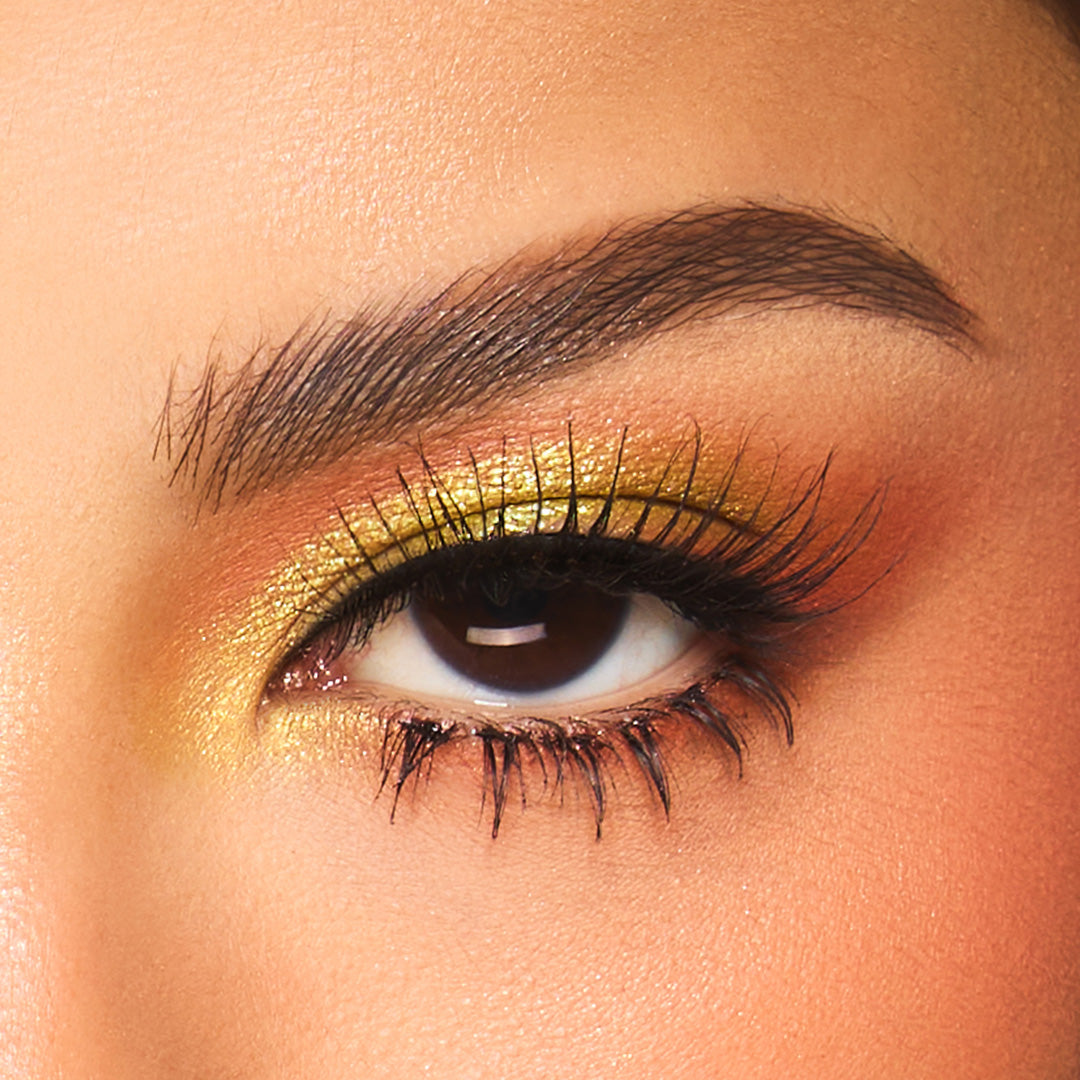 Peanuts Halloween | Trick or Treat 31 Shade Palette from Profusion Cosmetics