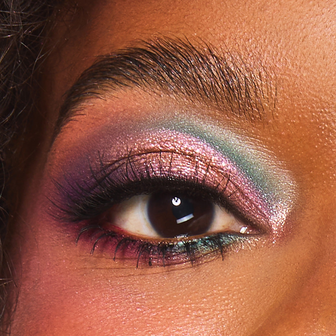 Peanuts Halloween | Trick or Treat 31 Shade Palette from Profusion Cosmetics