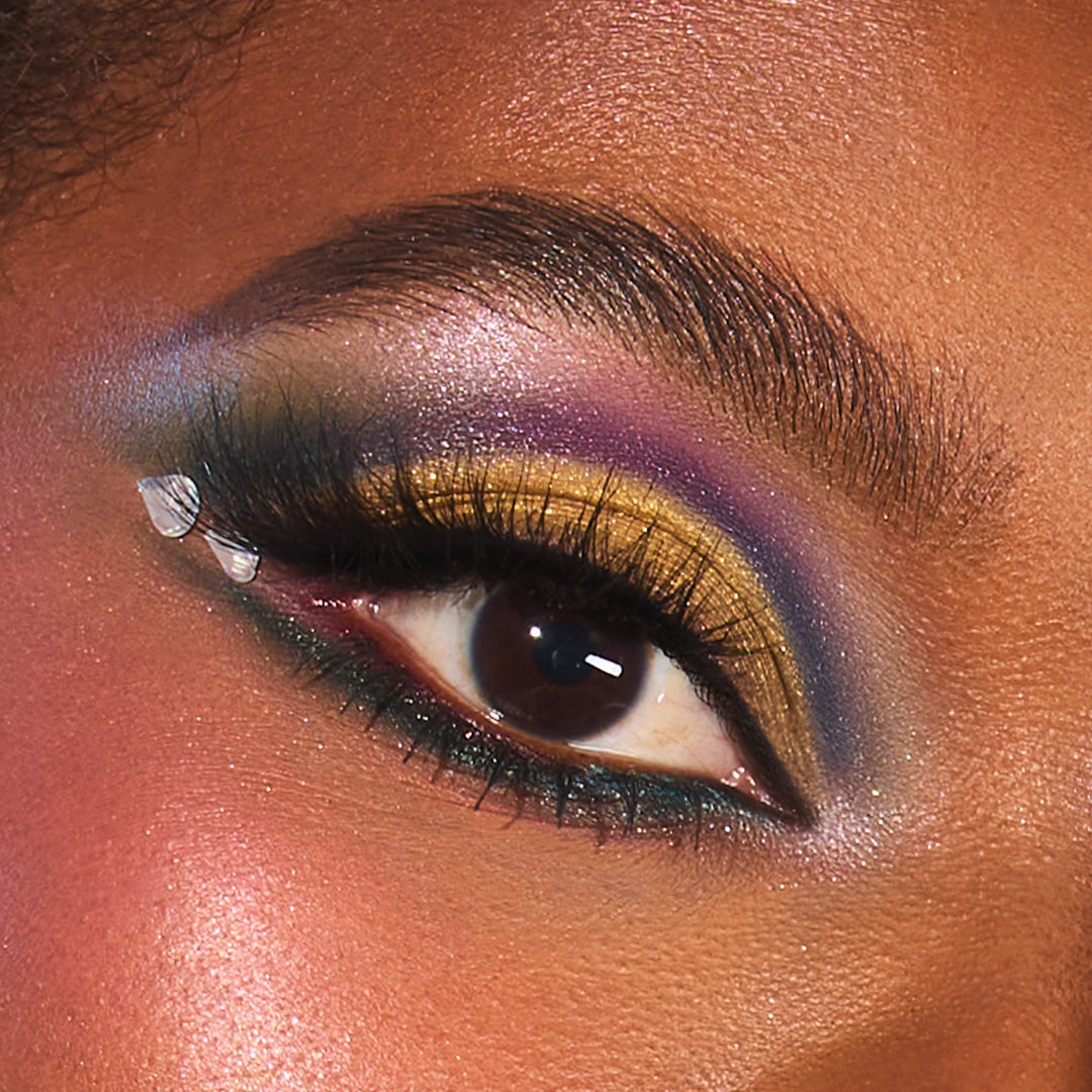 Peanuts Halloween | Trick or Treat 31 Shade Palette from Profusion Cosmetics