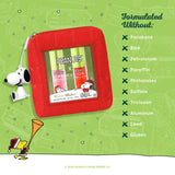 Peanuts Holiday | Warm Wishes Nourishing Lip Oil Duo from Profusion Cosmetics