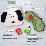 Peanuts Holiday | And To All A Goodnight Set from Profusion Cosmetics
