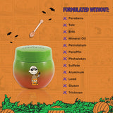 Peanuts Halloween | Apple Bobbing Overnight Lip Mask from Profusion Cosmetics