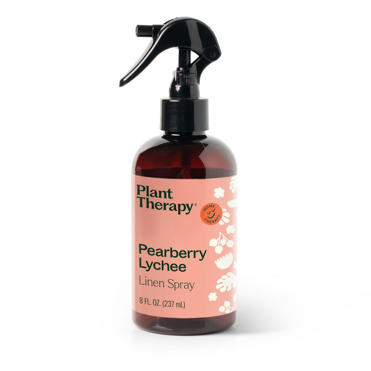 Pearberry Lychee Linen Spray from Plant Therapy