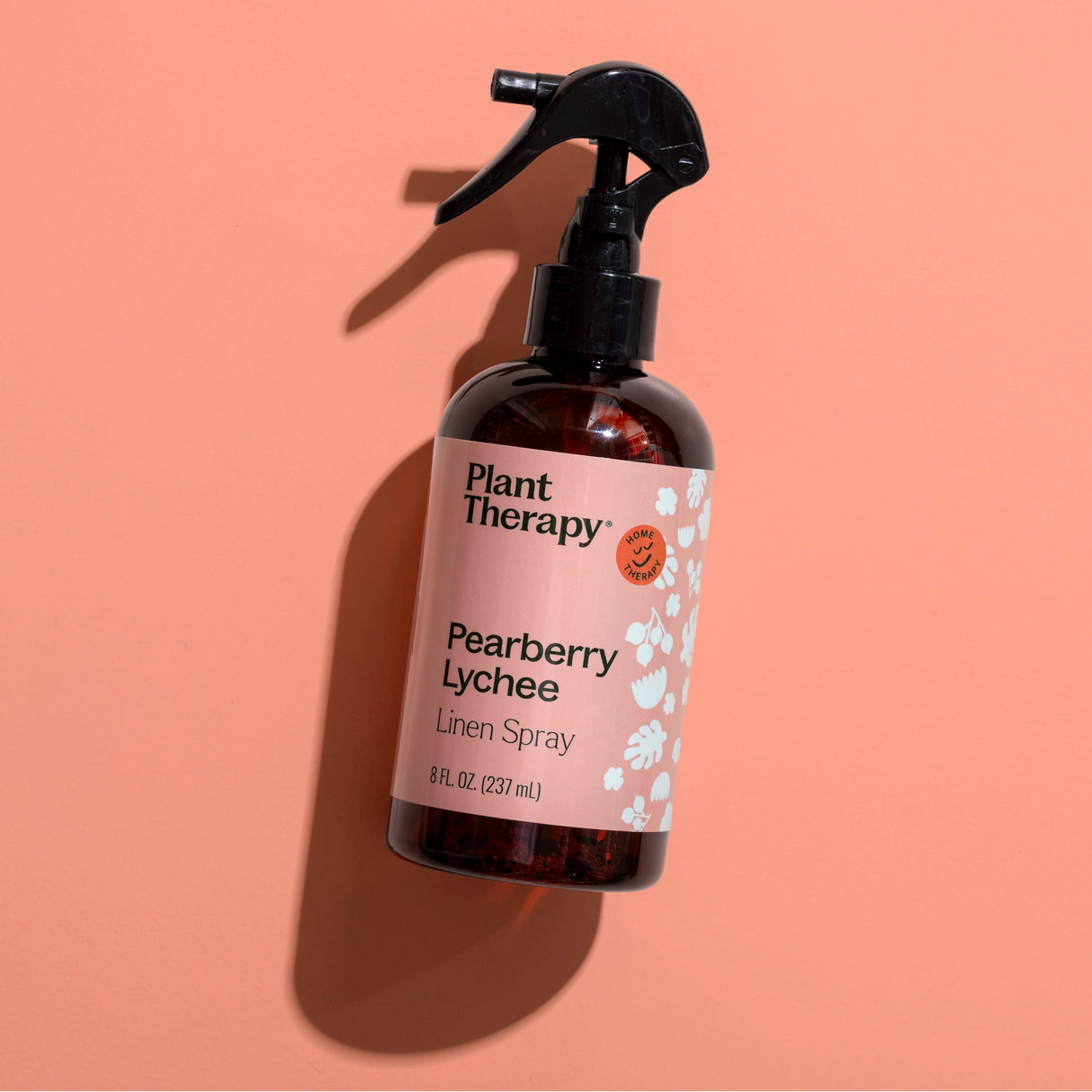 Pearberry Lychee Linen Spray from Plant Therapy