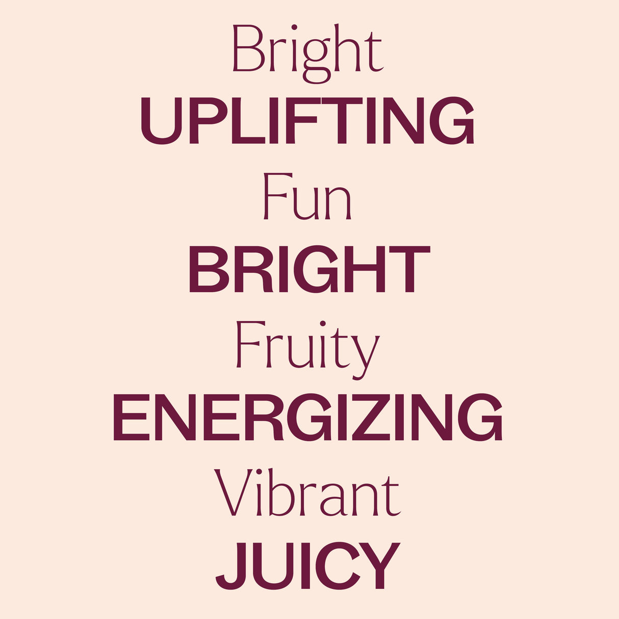 Pearberry Lychee Linen Spray from Plant Therapy