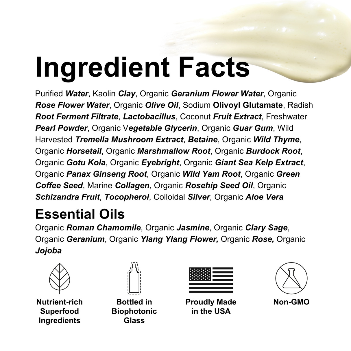 The Pearl Cleanser From Alitura