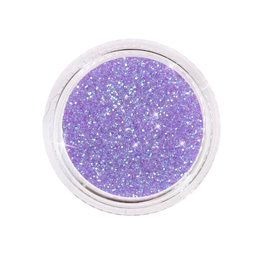 Glitter - Pegasus (Iridescent) from Medusa's Makeup