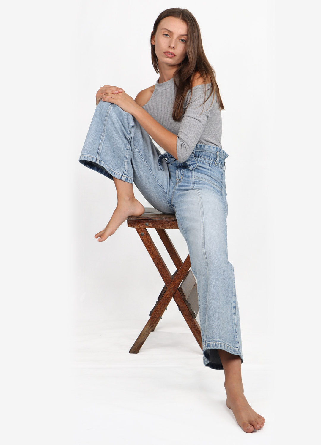 The Penny Paperbag - Eden from Porter Blue Apparel