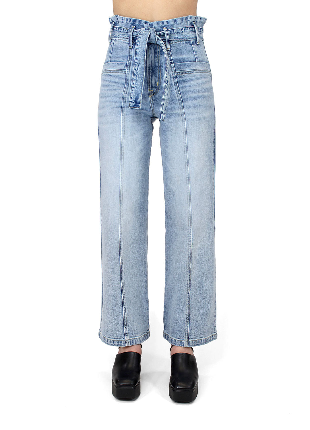 The Penny Paperbag - Eden from Porter Blue Apparel